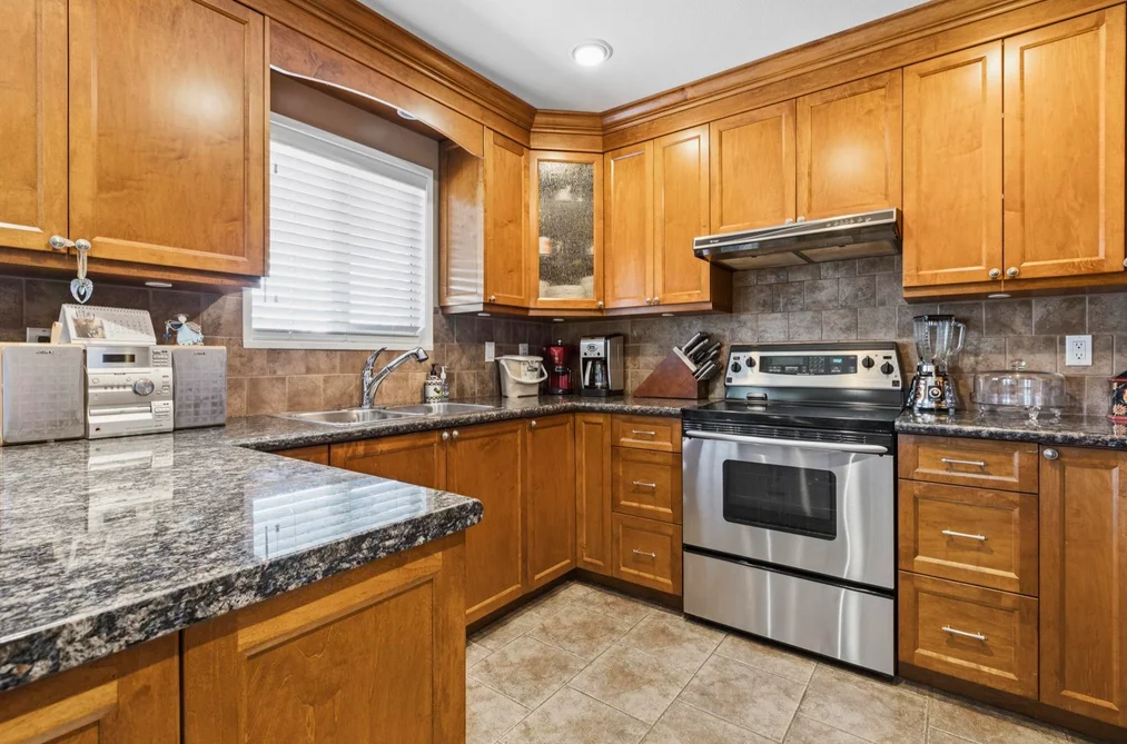 1108 CLIFF AVENUE, Burnaby BC V5A 2J7, Burnaby BC — Residential for Sale - Photo 5