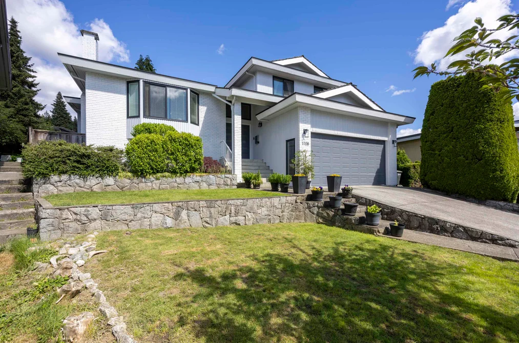 1108 MARSDEN COURT, Burnaby BC V5A 3N3, Burnaby BC — Residential for Sale - Photo 2