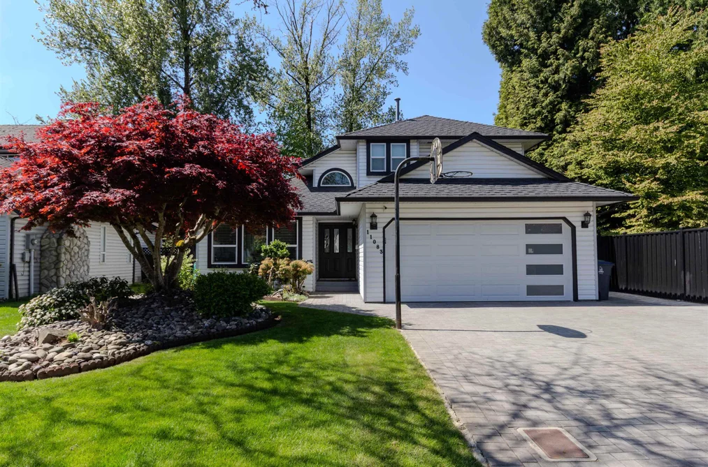 House for sale at 11083 153a Street Surrey British Columbia - MLS: R3118584