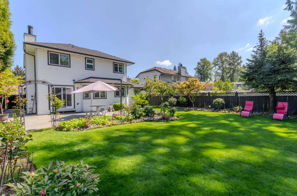 11083 153A STREET, Surrey BC V3R 9H8, Surrey BC — Residential for Sale - Photo 2