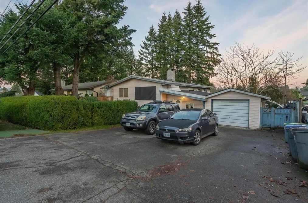 House for sale at 11084 148 Street Surrey British Columbia - MLS: R3068817