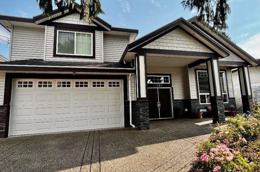 House for sale at 11084 N Fuller Crescent Delta British Columbia - MLS: R3164160