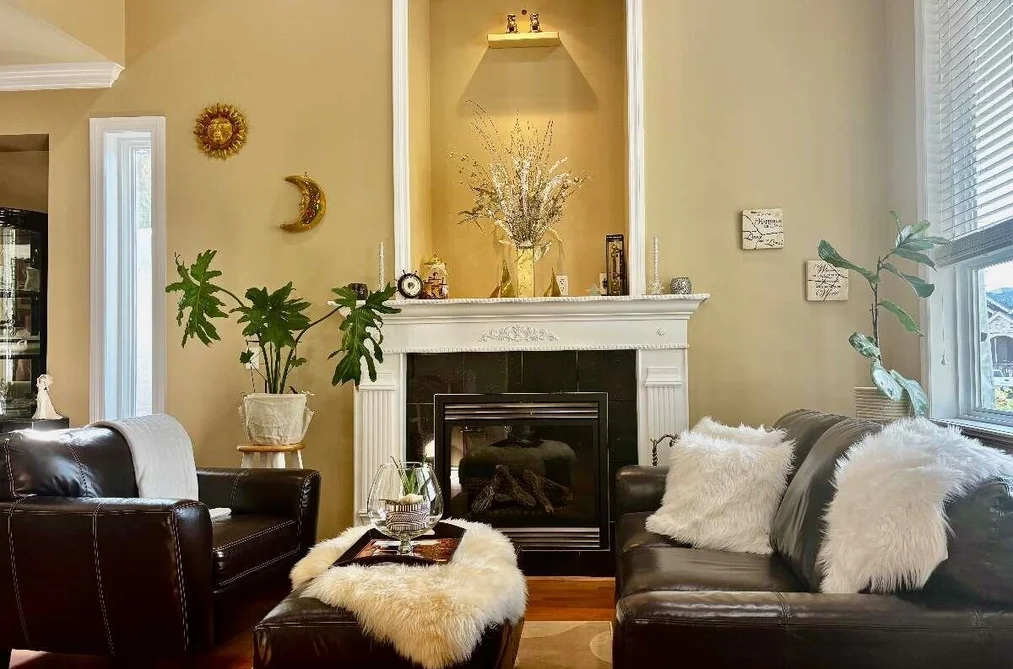 11084 N Fuller Crescent, Delta, BC - House for Sale - Photo 14 of 23