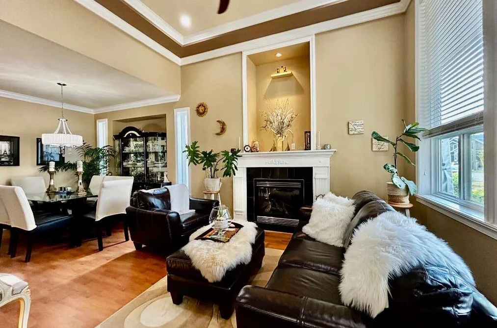 11084 N Fuller Crescent, Delta, BC - House for Sale - Photo 16 of 23