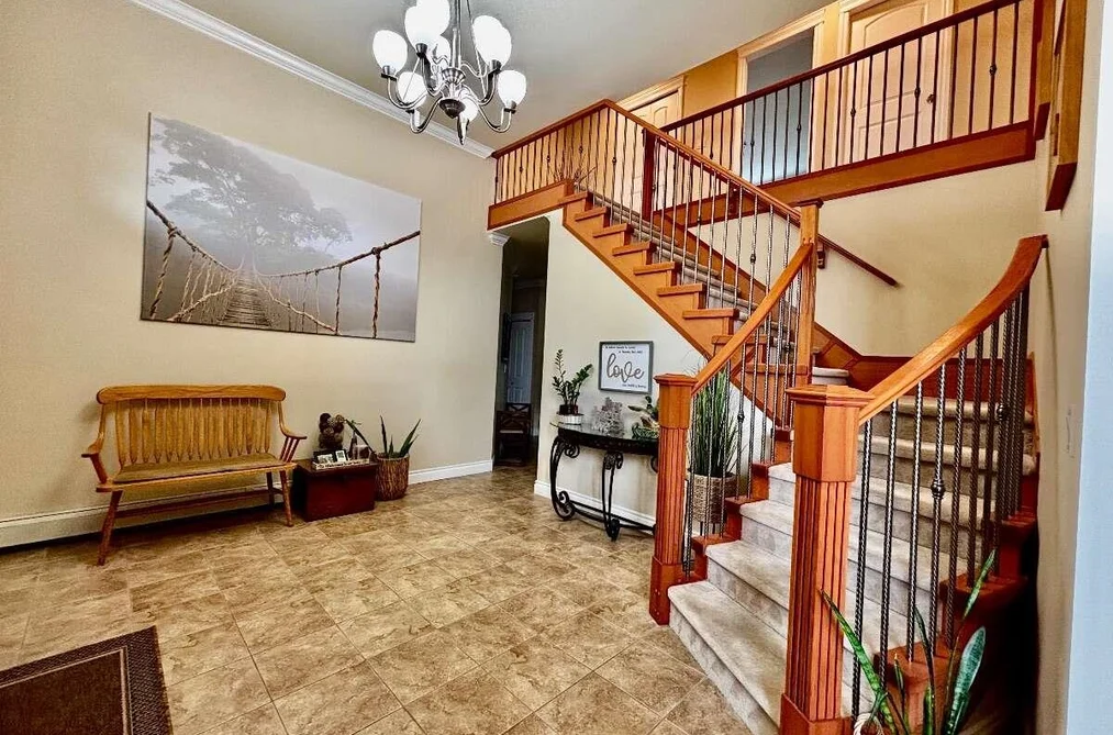 11084 N Fuller Crescent, Delta, BC - House for Sale - Photo 2 of 23
