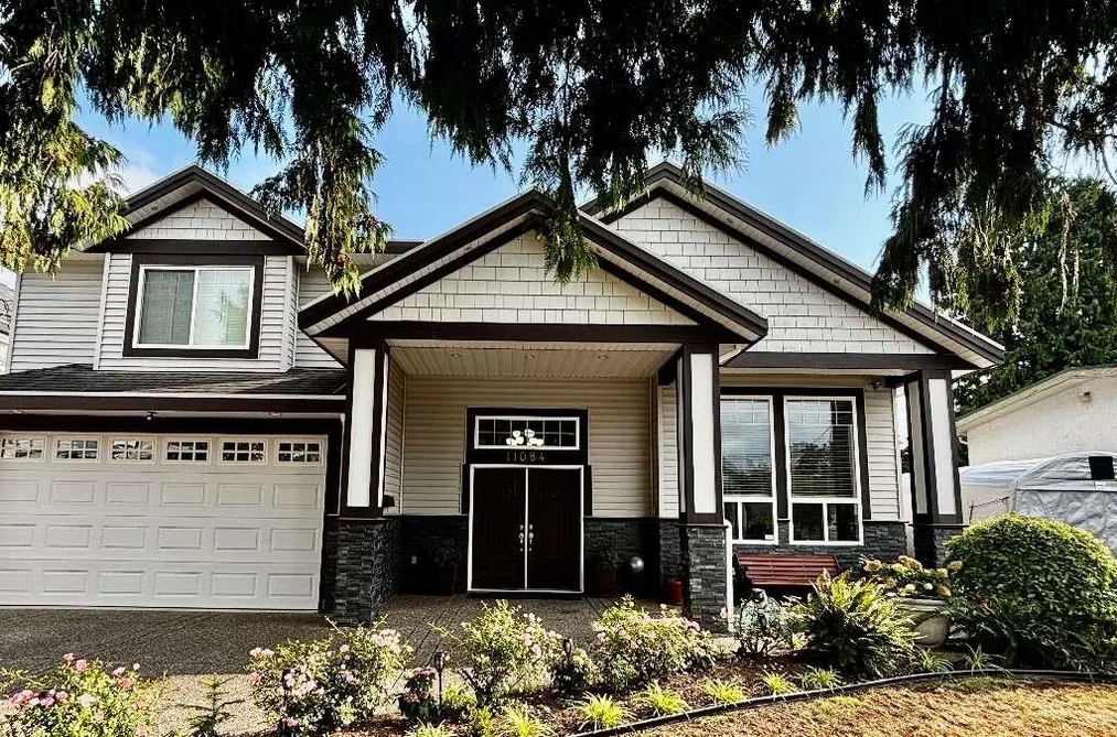 11084 N Fuller Crescent, Delta, BC - House for Sale - Photo 4 of 23