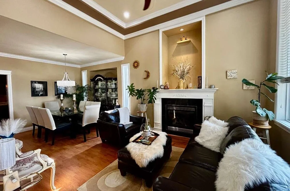 11084 N Fuller Crescent, Delta, BC - House for Sale - Photo 5 of 23