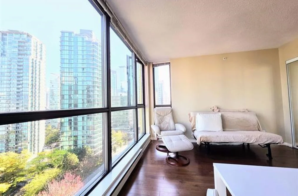 1109 - 1367 Alberni Street, Vancouver, BC - MLS: R3175512 - Photo 10