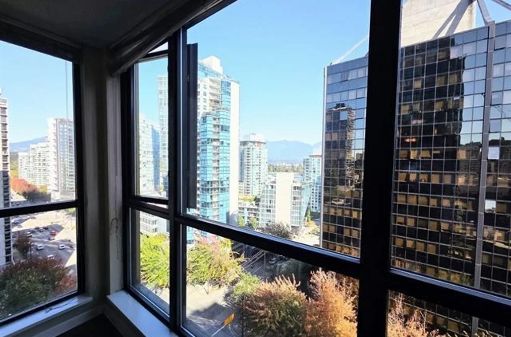 1109 - 1367 Alberni Street, Vancouver, BC - MLS: R3175512 - Photo 11