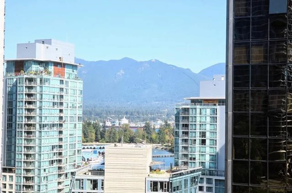 1109 - 1367 Alberni Street, Vancouver, BC - MLS: R3175512 - Photo 12