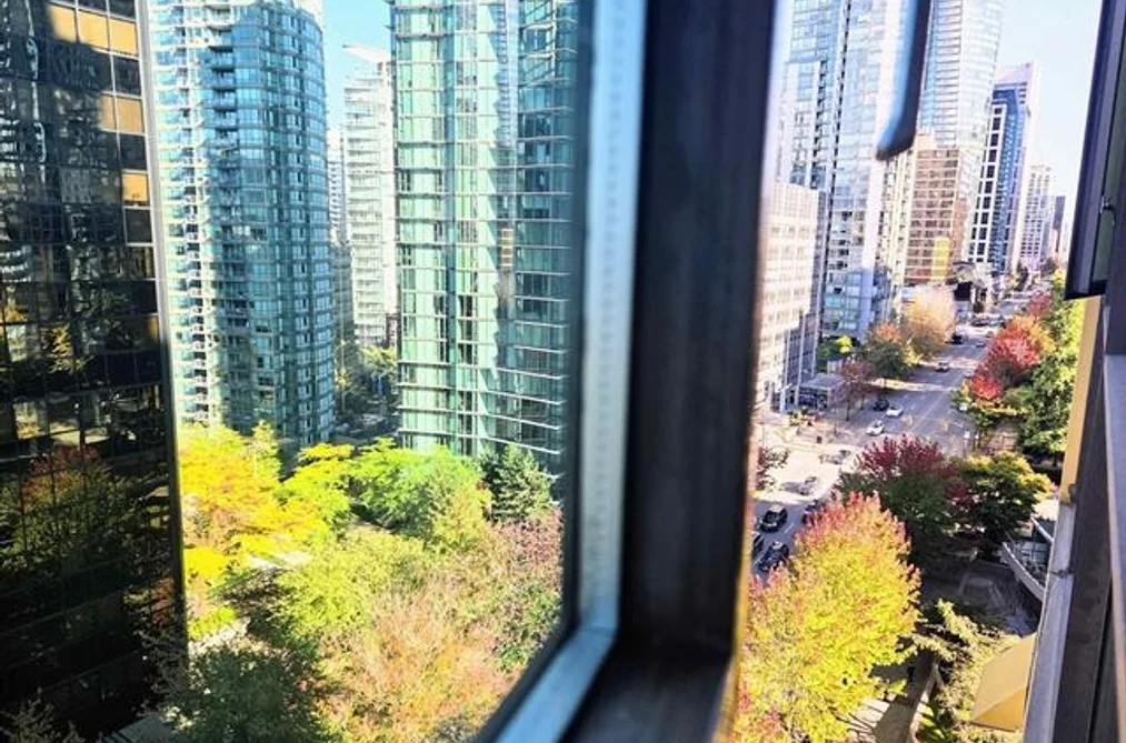 1109 - 1367 Alberni Street, Vancouver, BC - MLS: R3175512 - Photo 13