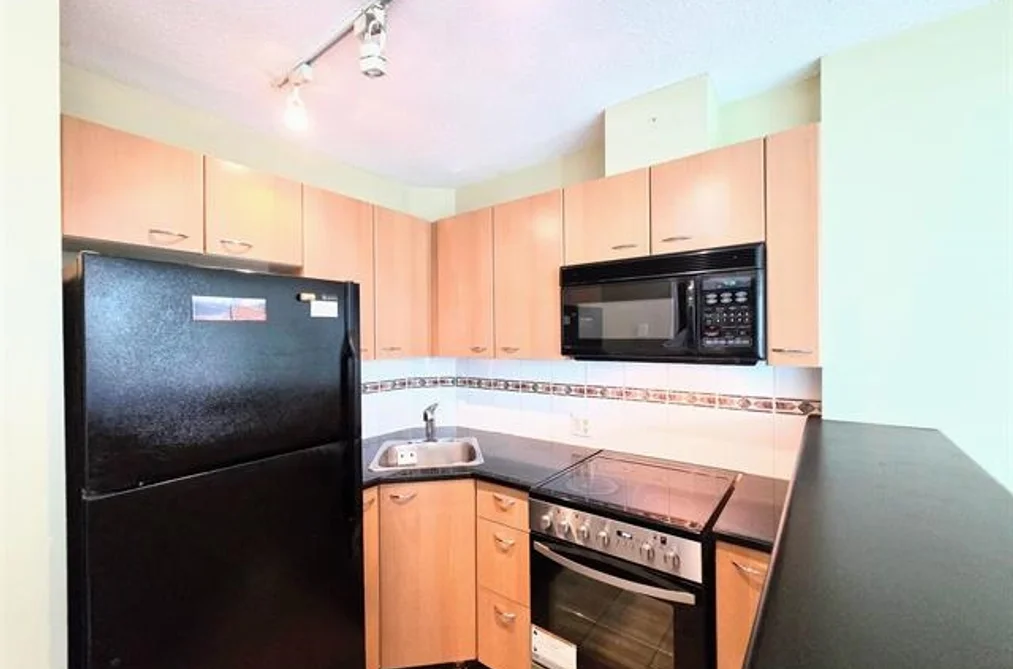1109 - 1367 Alberni Street, Vancouver, BC - MLS: R3175512 - Photo 2