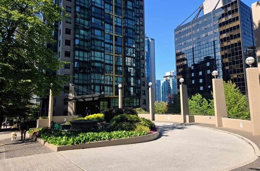 1109 - 1367 Alberni Street, Vancouver, BC - MLS: R3175512 - Photo 23