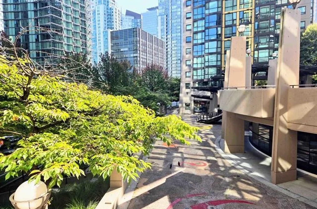 1109 - 1367 Alberni Street, Vancouver, BC - MLS: R3175512 - Photo 24