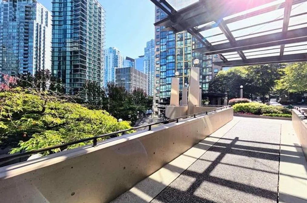 1109 - 1367 Alberni Street, Vancouver, BC - MLS: R3175512 - Photo 25