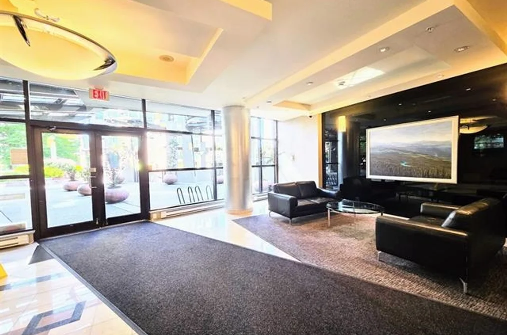 1109 - 1367 Alberni Street, Vancouver, BC - MLS: R3175512 - Photo 28