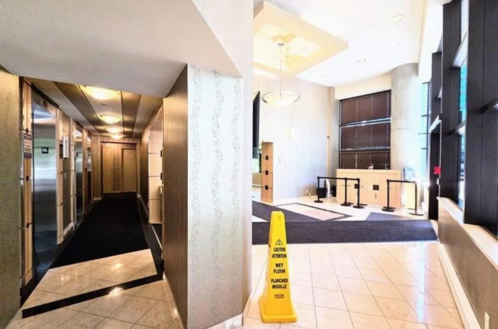 1109 - 1367 Alberni Street, Vancouver, BC - MLS: R3175512 - Photo 29