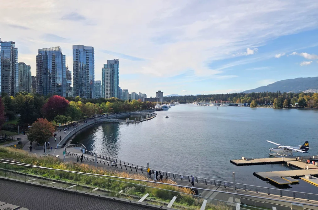 1109 - 1367 Alberni Street, Vancouver, BC - MLS: R3175512 - Photo 35