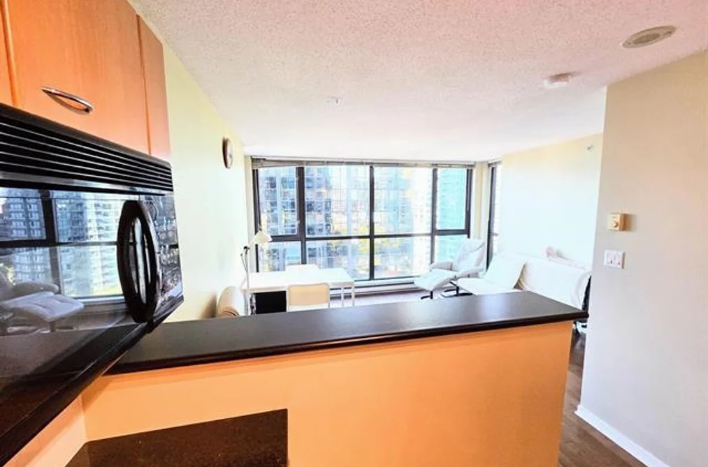 1109 - 1367 Alberni Street, Vancouver, BC - MLS: R3175512 - Photo 5