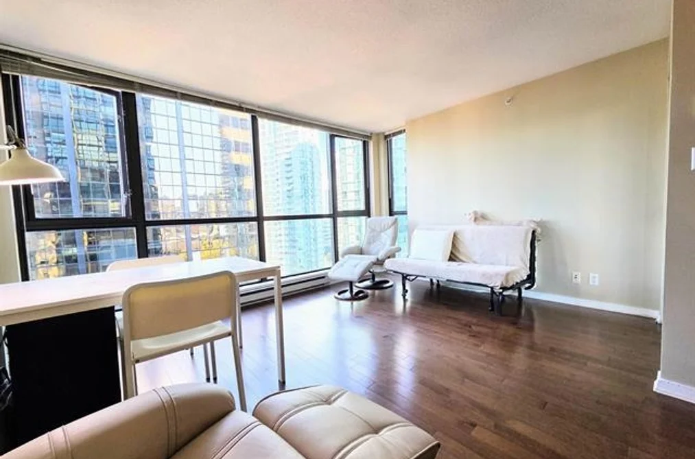1109 - 1367 Alberni Street, Vancouver, BC - MLS: R3175512 - Photo 6