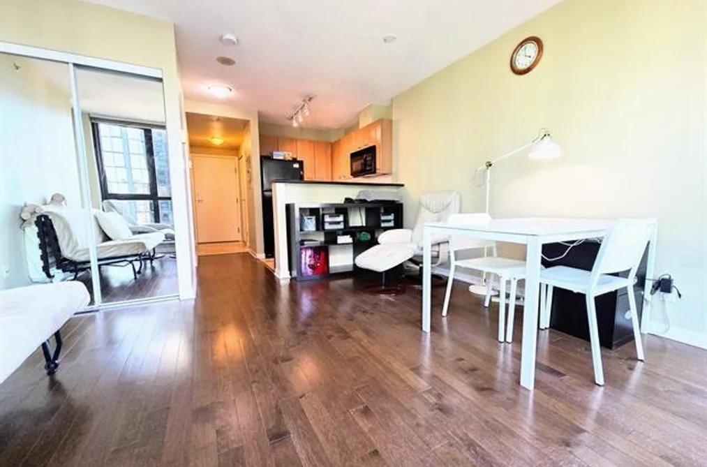 1109 - 1367 Alberni Street, Vancouver, BC - MLS: R3175512 - Photo 7