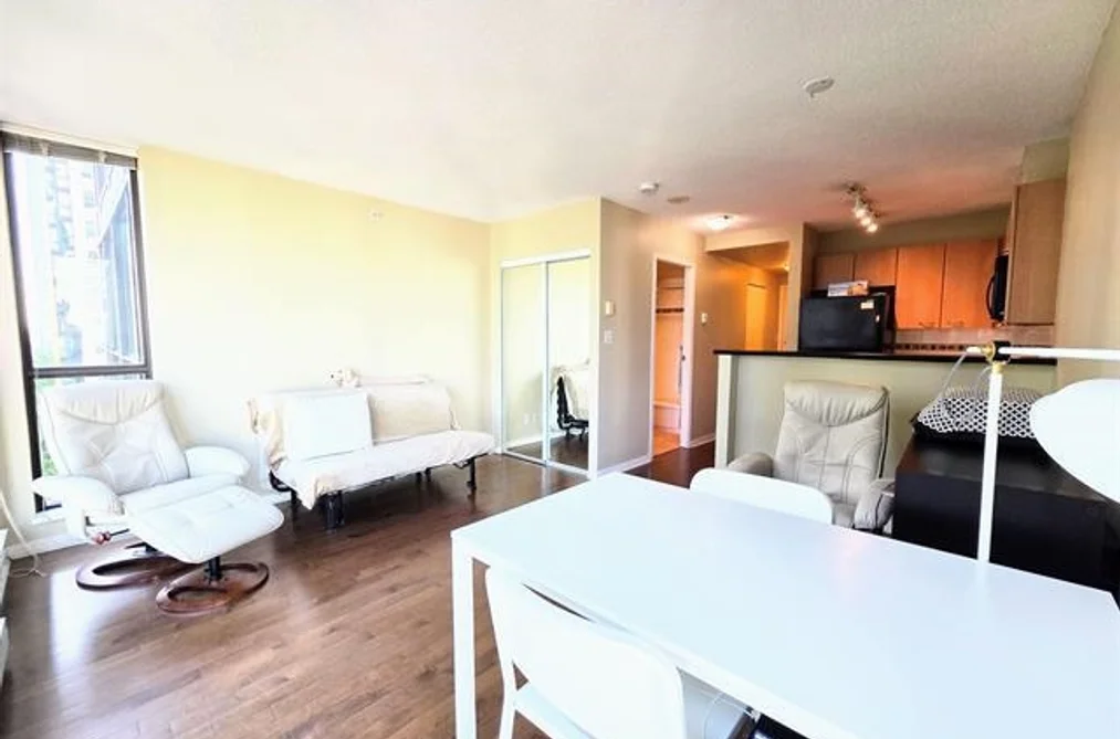 1109 - 1367 Alberni Street, Vancouver, BC - MLS: R3175512 - Photo 8