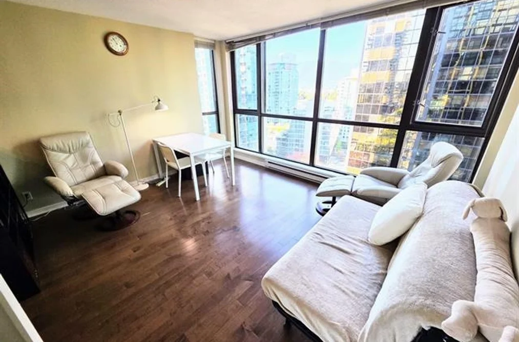 1109 - 1367 Alberni Street, Vancouver, BC - MLS: R3175512 - Photo 9