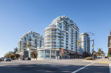 1441 Johnston Rd Unit 1109, White Rock, BC - MLS: R3176141