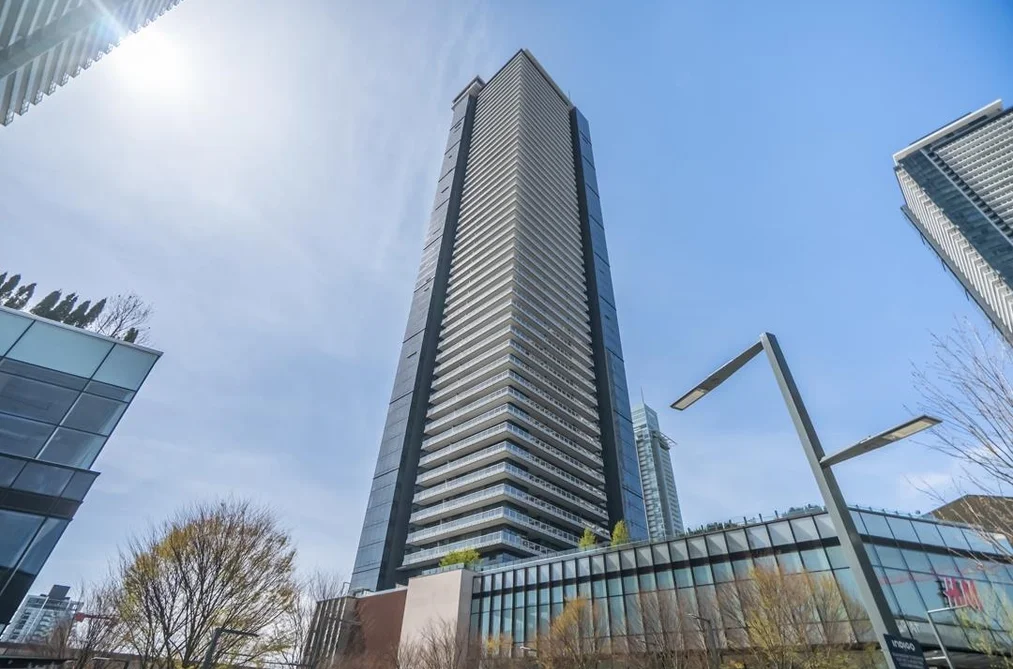 Condo for sale at 1109 1955 Alpha Way Burnaby British Columbia - MLS: R3141758