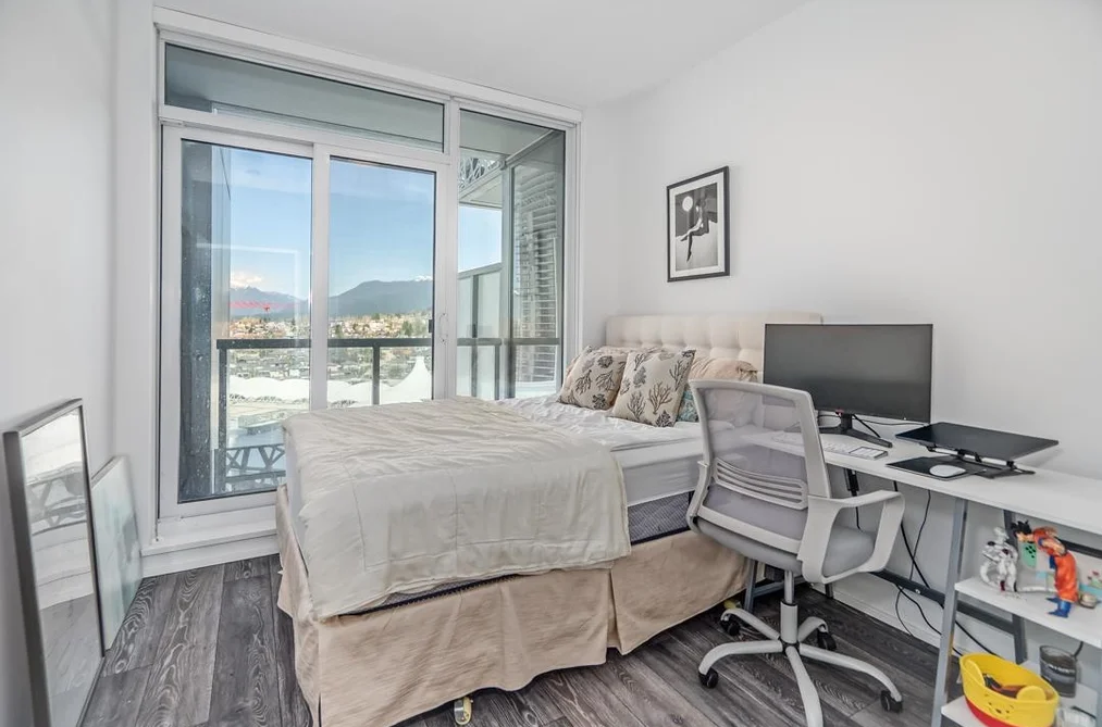 1109 1955 ALPHA WAY, Burnaby BC V5C 0K6, Burnaby BC — Residential for Sale — Photo 20 of 39