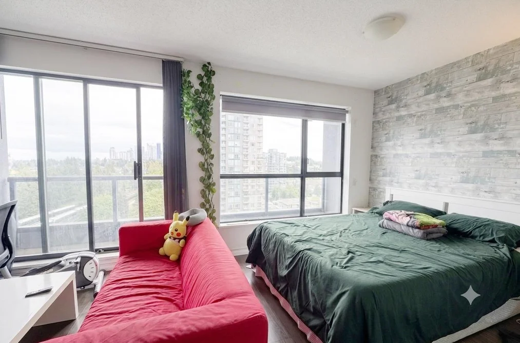 1109 3438 VANNESS AVENUE, Vancouver, BC — Residential for Sale — Photo 4 of 7