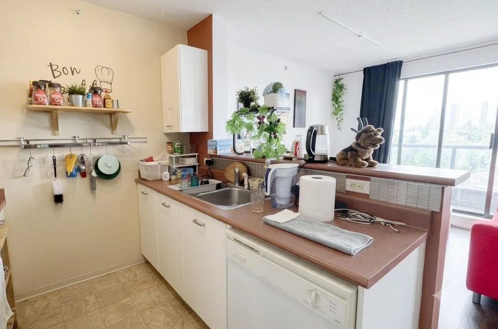 1109 3438 VANNESS AVENUE, Vancouver, BC — Residential for Sale — Photo 5 of 7