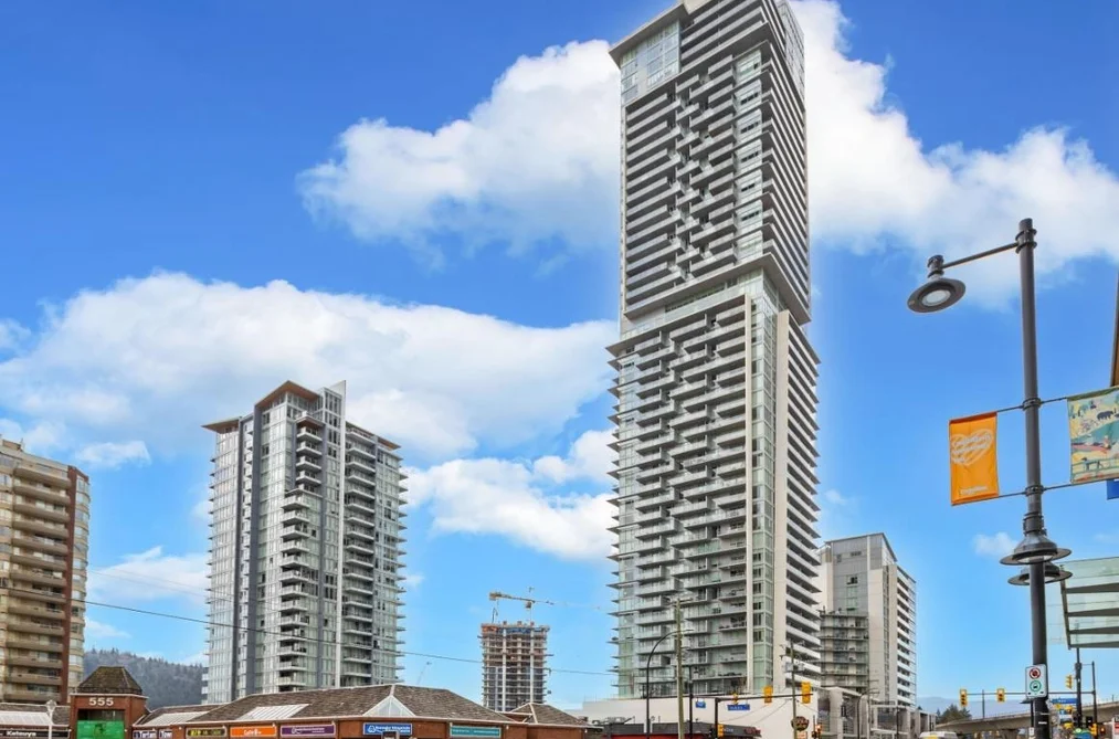 Condo for sale at 1109 567 Clarke Road Coquitlam British Columbia - MLS: R3090360