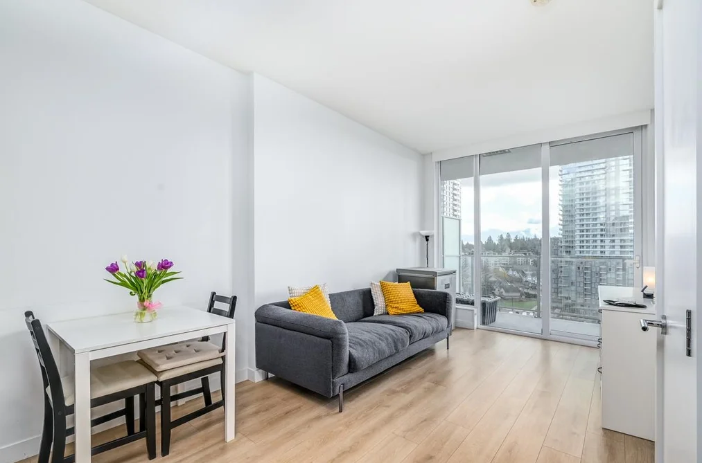 1109 567 CLARKE ROAD, Coquitlam BC V3J 0K7, Coquitlam BC — Residential for Sale - Photo 6