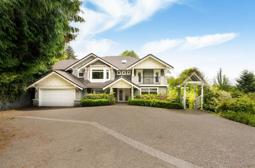 1109 HIGHLAND DRIVE, West Vancouver BC V7S 2H2, West Vancouver BC — Residential for Sale - Photo 2