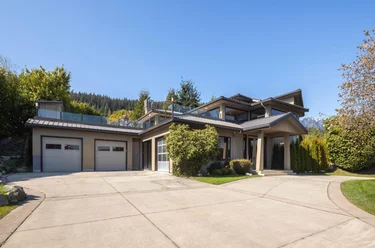 1109 Hillside Rd, West Vancouver, BC - MLS: R3131713