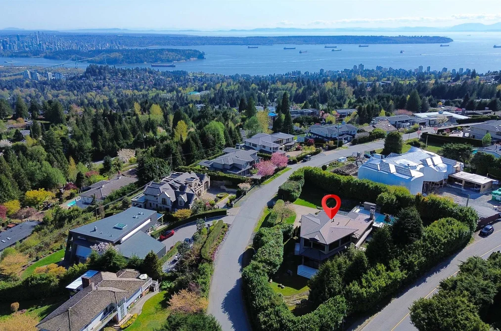 1109 HILLSIDE ROAD, West Vancouver BC V7S 2G3, West Vancouver BC — Residential for Sale - Photo 2
