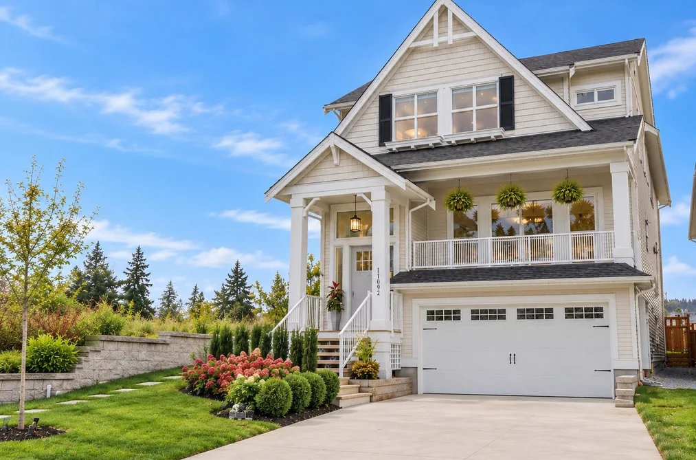 11092 Harris Dr, Maple Ridge, BC - MLS: R3176660