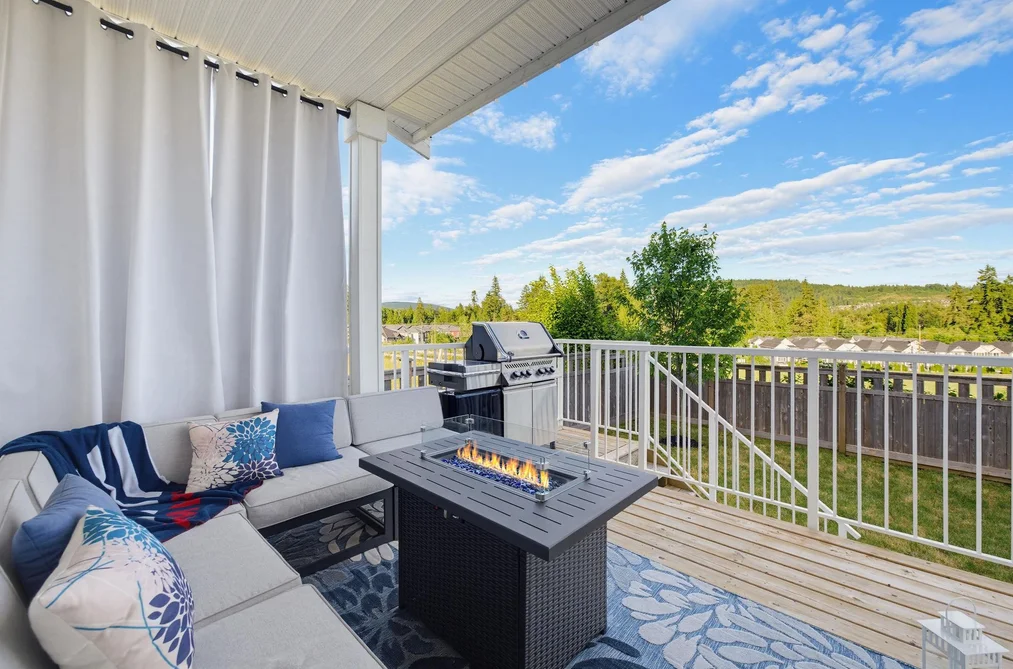 11092 HARRIS DRIVE, Maple Ridge BC V2W 0K7, Maple Ridge BC — Residential for Sale — Photo 11 of 40