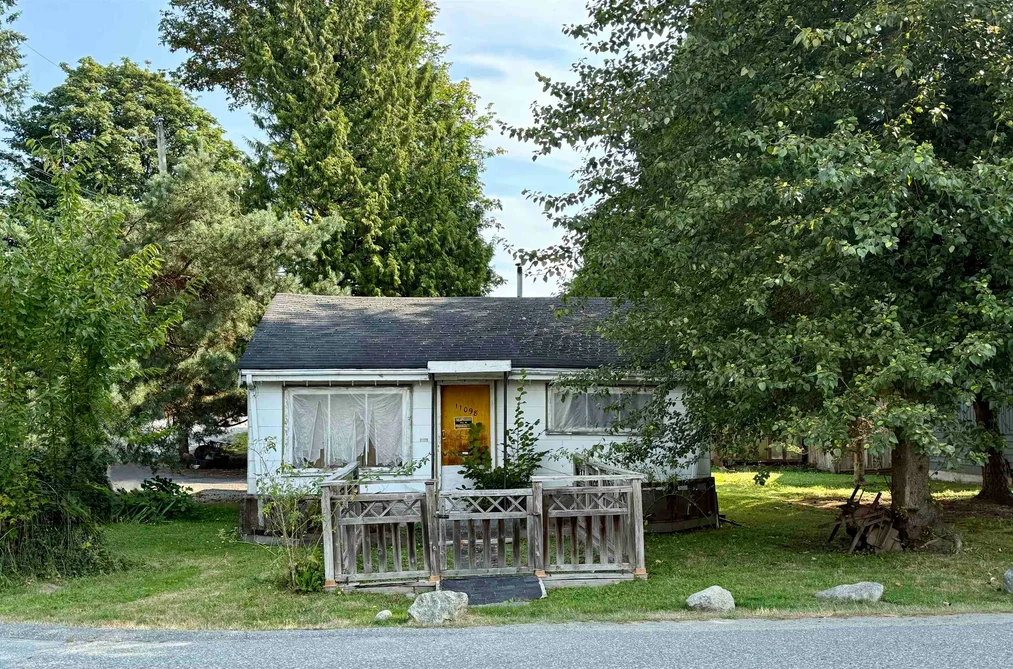 Other for sale at 11098 Princess Street Maple Ridge British Columbia - MLS: R3065560