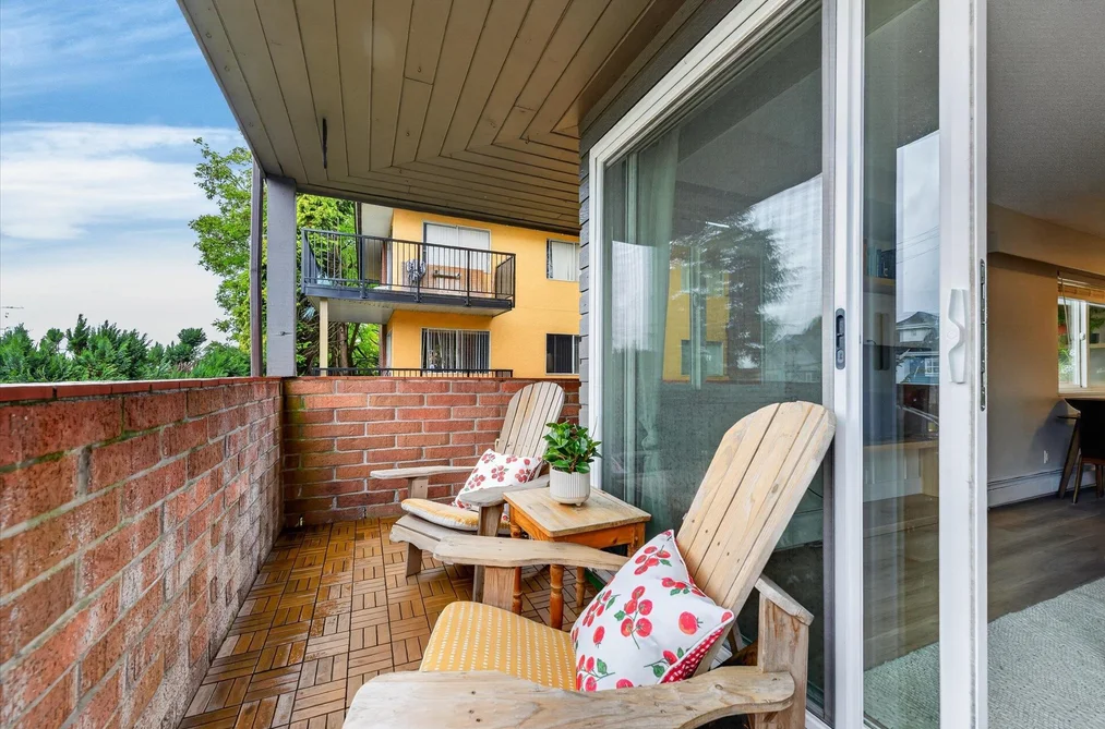 111 1011 FOURTH AVENUE, New Westminster BC V3M 1T3, New Westminster BC — Residential for Sale - Photo 4