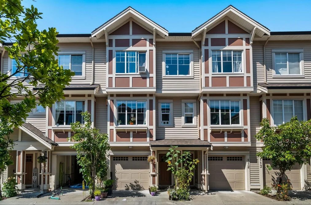 Townhouse for sale at 111 10151 240 Street Maple Ridge British Columbia - MLS: R3150188
