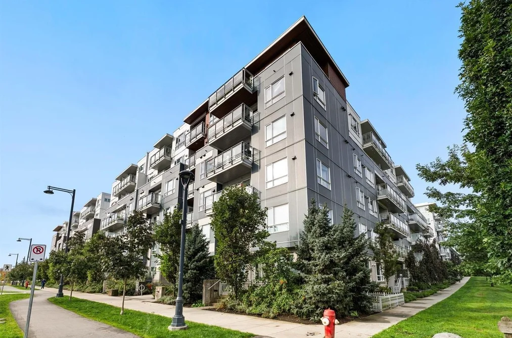 Condo for sale at 111 10603 140 St Street Nazko British Columbia - MLS: R3122128