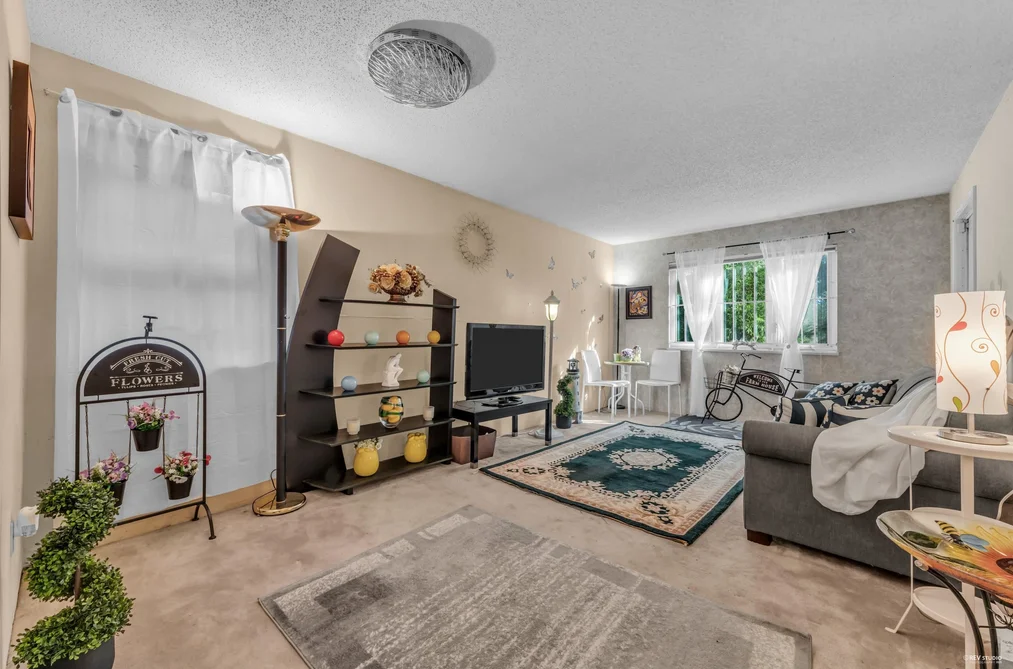 111 1122 KING ALBERT AVENUE, Coquitlam BC V3J 1X7, Coquitlam BC — Residential for Sale - Photo 2