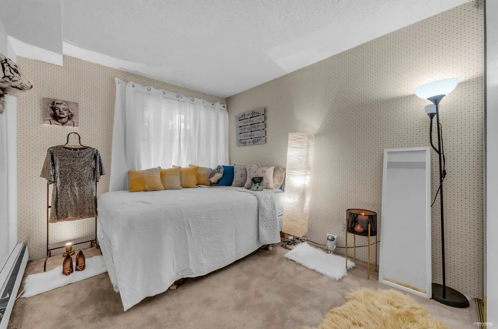 111 1122 KING ALBERT AVENUE, Coquitlam BC V3J 1X7, Coquitlam BC — Residential for Sale - Photo 3