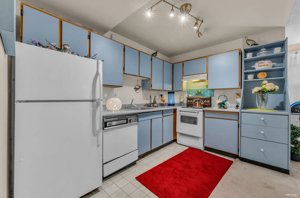 111 1122 KING ALBERT AVENUE, Coquitlam BC V3J 1X7, Coquitlam BC — Residential for Sale - Photo 4