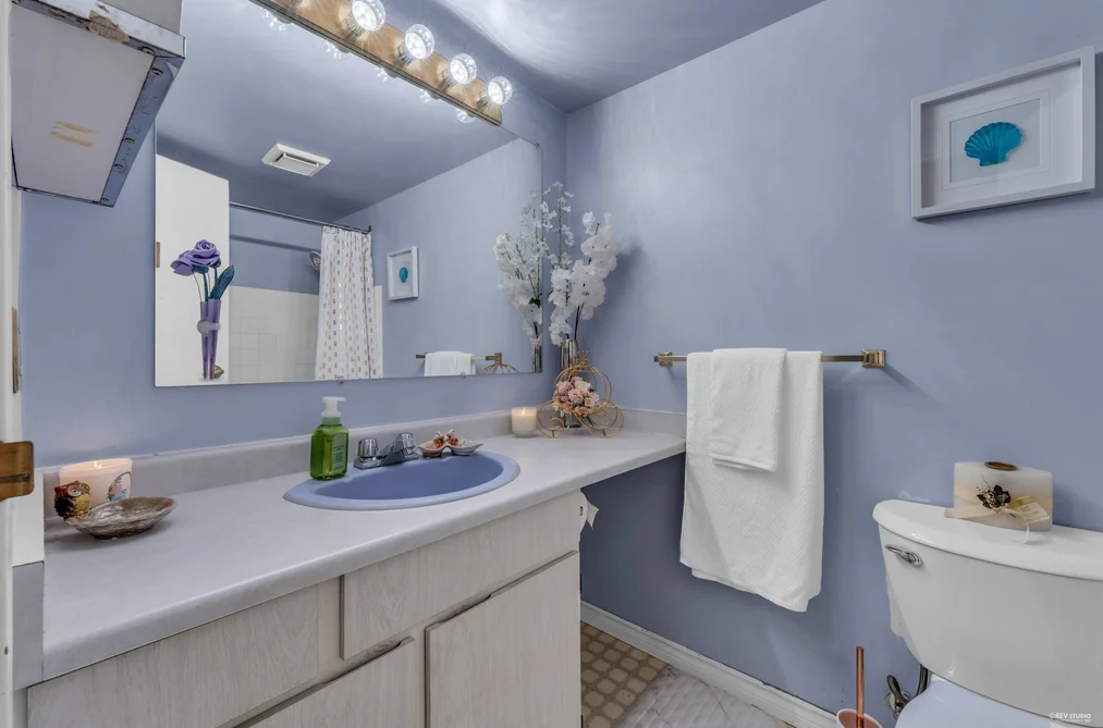 111 1122 KING ALBERT AVENUE, Coquitlam BC V3J 1X7, Coquitlam BC — Residential for Sale - Photo 6