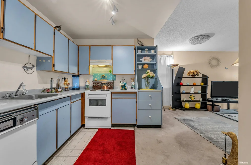 111 1122 KING ALBERT AVENUE, Coquitlam BC V3J 1X7, Coquitlam BC — Residential for Sale - Photo 7