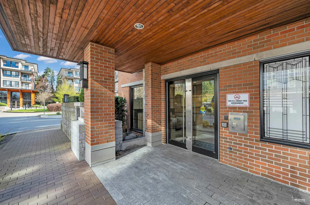 111 1135 WINDSOR MEWS, Coquitlam BC V3B 0L2, Coquitlam BC — Residential for Sale - Photo 4