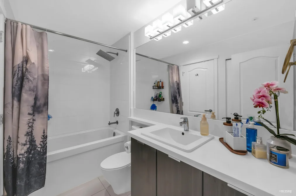 111 1135 WINDSOR MEWS, Coquitlam BC V3B 0L2, Coquitlam BC — Residential for Sale - Photo 6
